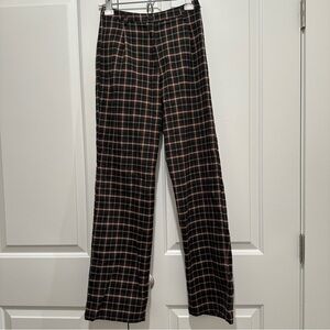 Brandy Melville Women's multi Trousers